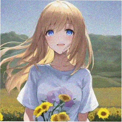 用户影厅第三排头像